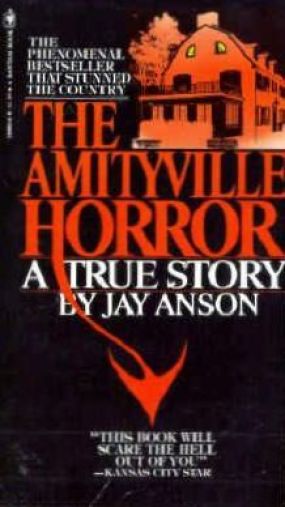 Amityville Horror